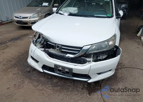 2013 Honda Accord Lx from USA, damaged, VIN 1HGCR2F33DA220220